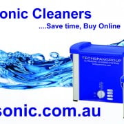 Elma ultrasonic cleaners 2014 aud