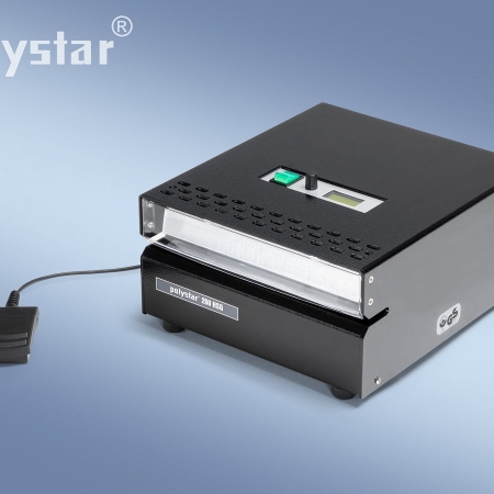 Direct Heat Sealer model 260 HSG