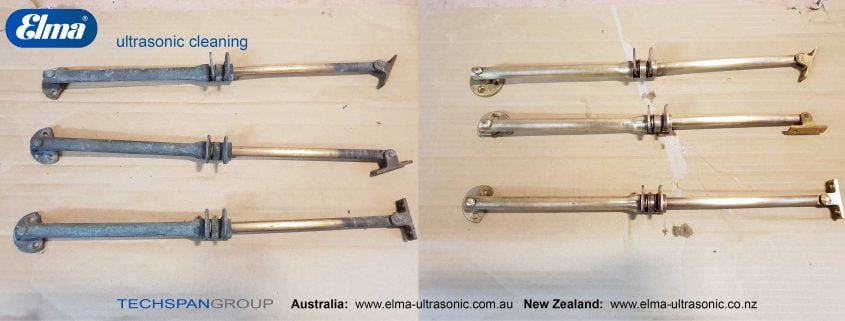 Before After ultrasonic clean AUS NZL web
