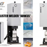 Blister welder feature image