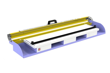 Plastic Sheet Bender 1500S