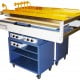 Plastic Sheet Bender 1000WF