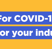 COVID banner thin new