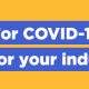 COVID banner thin new