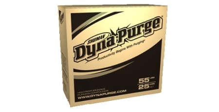 Dyna Purge Grade K