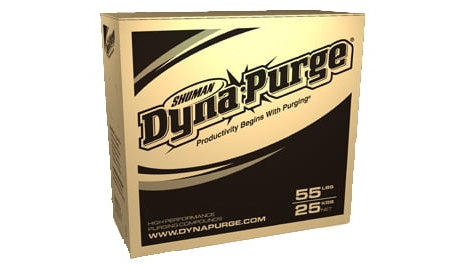 Dyna Purge Grade SF