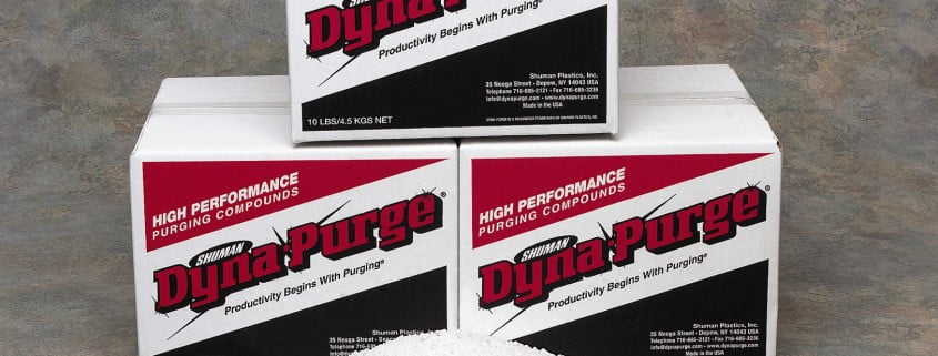 Dyna Purge Purging Compounds