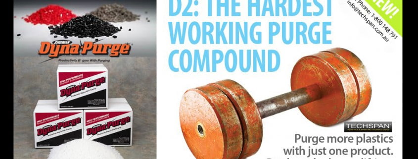 Dyna Purge feature image