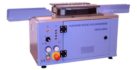 Edge Polisher CL1525