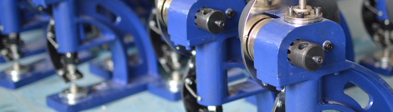 Eyelet Machine HP-09-004