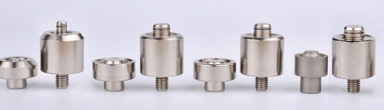 Eyelet Machine HP-09-005