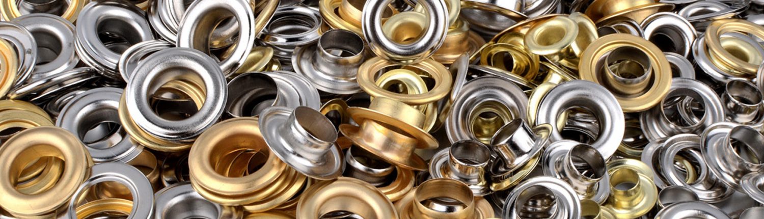 Eyelet Machine HP-09-006