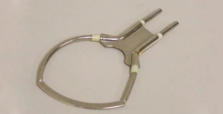 HSGM HSG R1 blade