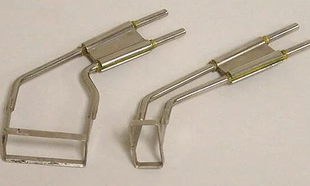 HSGM HSG RE blade