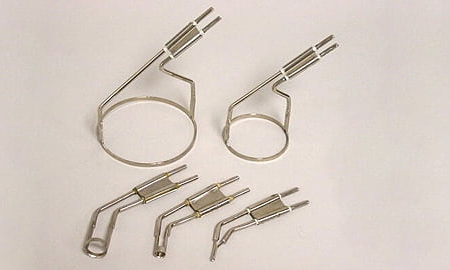 Blade type HSG-RU 80-120mm