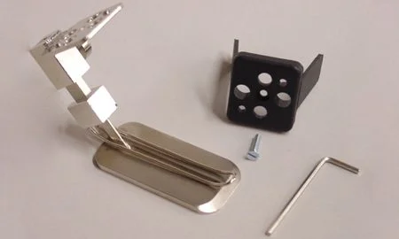 SF Cutting Foot