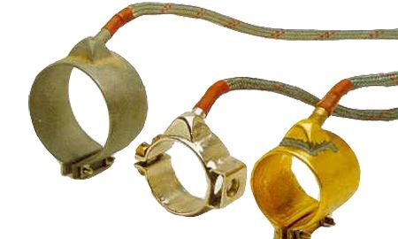 Heaterbands