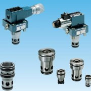Hydraulic Valves Featured Image