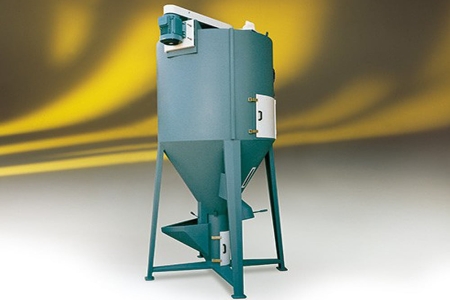 MVP10000 Material Mixer