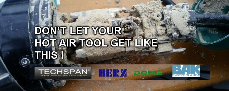 PREVENTATIVE FEATURE