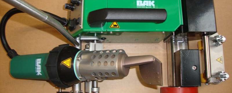 Planon roofon r 40mm