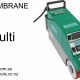 Roofon multi membrane welder
