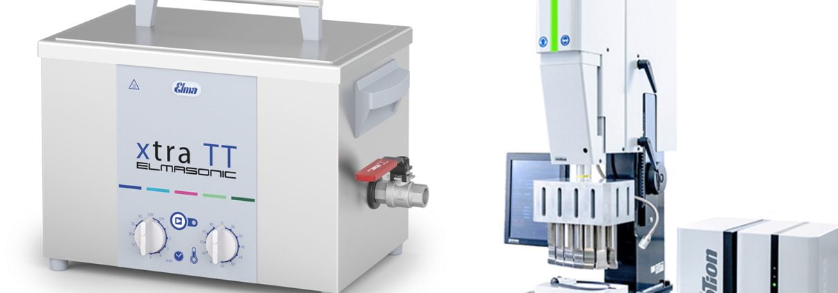 Ultrasonic equipment cat image