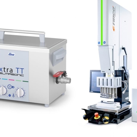 Ultrasonic Equipment