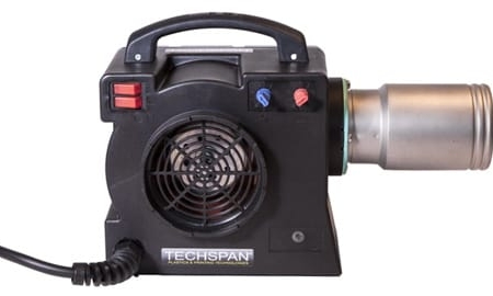 Industrial Heaters & Blowers