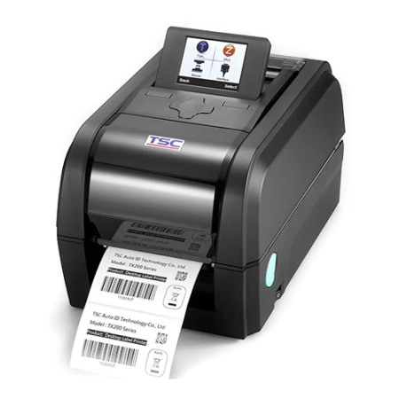 Label Printers