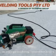waterproof-membrane-welder-feature-NZ-AUS Waterproof membrane welder feature nz aus